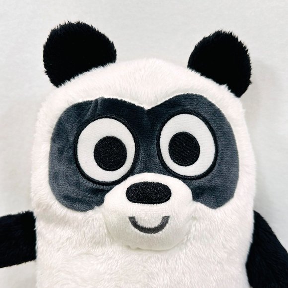 Nana Loves You More Panda Plush/Stuffed Toy by Kohl's Cares - Picture 2 of 5